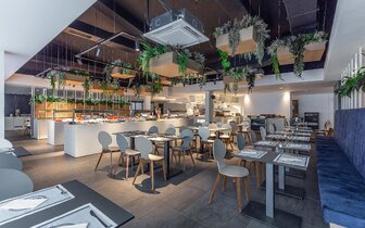 Hotel Ad Turres - zájazd CK Turancar - Chorvátsko - Crikvenica