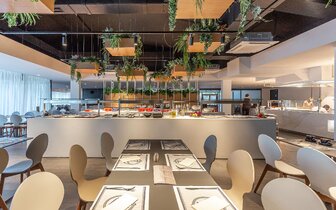 Hotel Ad Turres - zájazd CK Turancar - Chorvátsko - Crikvenica