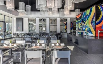 Hotel Ad Turres - zájazd CK Turancar - Chorvátsko - Crikvenica