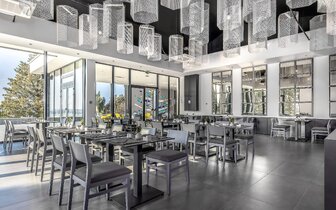 Hotel Ad Turres - zájazd CK Turancar - Chorvátsko - Crikvenica