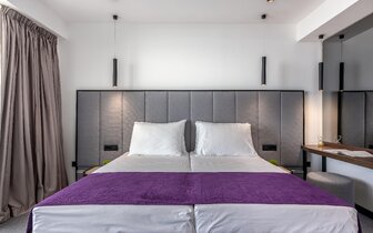 Hotel Ad Turres - zájazd CK Turancar - Chorvátsko - Crikvenica