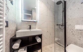 Hotel Ad Turres - zájazd CK Turancar - Chorvátsko - Crikvenica