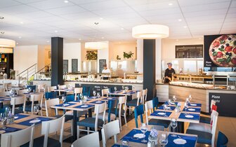 Hotel Istra - zájazd CK Turancar - Chorvátsko - Opatija 