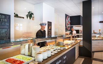 Hotel Istra - zájazd CK Turancar - Chorvátsko - Opatija 