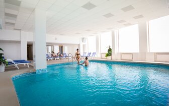 Hotel Istra - zájazd CK Turancar - Chorvátsko - Opatija 