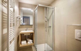 Hotel Istra - zájazd CK Turancar - Chorvátsko - Opatija 