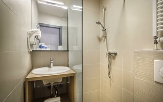 Hotel Istra - zájazd CK Turancar - Chorvátsko - Opatija 