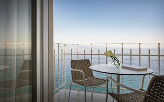 Hotel Istra - zájazd CK Turancar - Chorvátsko - Opatija 