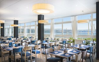 Hotel Istra - zájazd CK Turancar - Chorvátsko - Opatija 