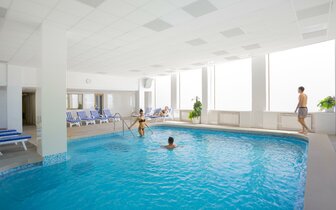 Hotel Istra - zájazd CK Turancar - Chorvátsko - Opatija 