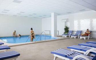 Hotel Istra - zájazd CK Turancar - Chorvátsko - Opatija 