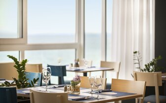 Hotel Istra - zájazd CK Turancar - Chorvátsko - Opatija 