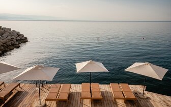 Hotel Istra - zájazd CK Turancar - Chorvátsko - Opatija 