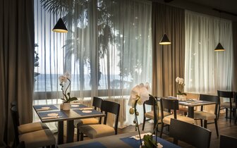 Hotel Lungomare - zájazd CK Turancar - Chorvátsko - Opatija 