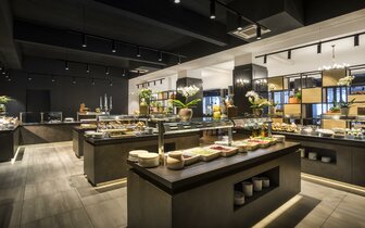 Hotel Lungomare - zájazd CK Turancar - Chorvátsko - Opatija 