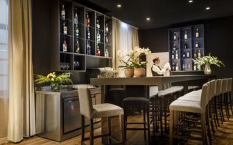 Hotel Lungomare - zájazd CK Turancar - Chorvátsko - Opatija 