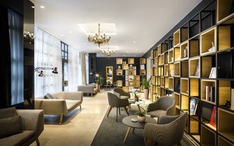 Hotel Lungomare - zájazd CK Turancar - Chorvátsko - Opatija 