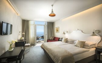 Hotel Lungomare - zájazd CK Turancar - Chorvátsko - Opatija 