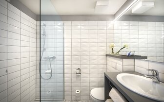 Hotel Lungomare - zájazd CK Turancar - Chorvátsko - Opatija 