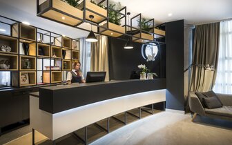 Hotel Lungomare - zájazd CK Turancar - Chorvátsko - Opatija 