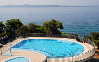 Hotel Pinija - zájazd CK Turancar - Chorvátsko - Petrčane