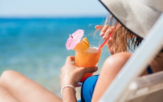 Hotel Pinija - zájazd CK Turancar - Chorvátsko - Petrčane