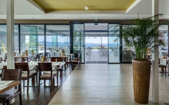 Hotel Pinija - zájazd CK Turancar - Chorvátsko - Petrčane