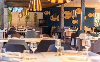 Hotel Pinija - zájazd CK Turancar - Chorvátsko - Petrčane