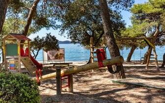 Hotel Pinija - zájazd CK Turancar - Chorvátsko - Petrčane