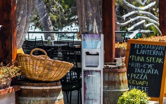 Hotel Pinija - zájazd CK Turancar - Chorvátsko - Petrčane