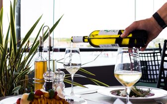 Hotel Pinija - zájazd CK Turancar - Chorvátsko - Petrčane