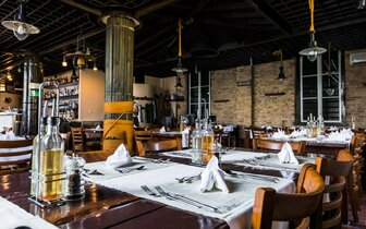 Hotel Pinija - zájazd CK Turancar - Chorvátsko - Petrčane