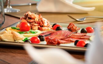 Hotel Pinija - zájazd CK Turancar - Chorvátsko - Petrčane