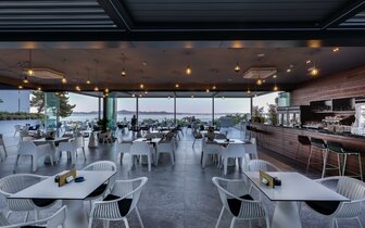 Hotel Pinija - zájazd CK Turancar - Chorvátsko - Petrčane