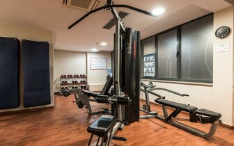 Hotel Pinija - zájazd CK Turancar - Chorvátsko - Petrčane