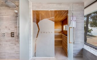 Hotel Pinija - zájazd CK Turancar - Chorvátsko - Petrčane