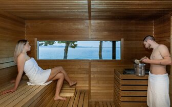 Hotel Pinija - zájazd CK Turancar - Chorvátsko - Petrčane