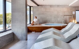 Hotel Pinija - zájazd CK Turancar - Chorvátsko - Petrčane