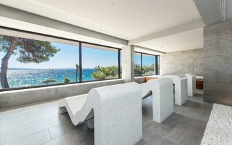 Hotel Pinija - zájazd CK Turancar - Chorvátsko - Petrčane