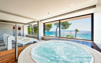 Hotel Pinija - zájazd CK Turancar - Chorvátsko - Petrčane