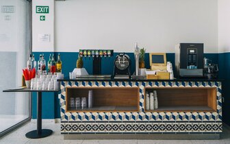 Morenia All Inclusive Hotel - zájazd CK Turancar - Chorvátsko - Podaca