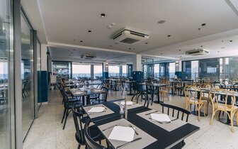 Morenia All Inclusive Hotel - zájazd CK Turancar - Chorvátsko - Podaca