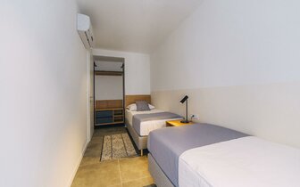 Morenia All Inclusive Hotel - zájazd CK Turancar - Chorvátsko - Podaca