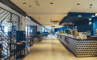 Morenia All Inclusive Hotel - zájazd CK Turancar - Chorvátsko - Podaca