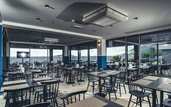 Morenia All Inclusive Hotel - zájazd CK Turancar - Chorvátsko - Podaca