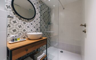 Morenia All Inclusive Hotel - zájazd CK Turancar - Chorvátsko - Podaca