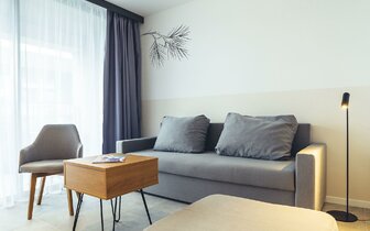 Morenia All Inclusive Hotel - zájazd CK Turancar - Chorvátsko - Podaca