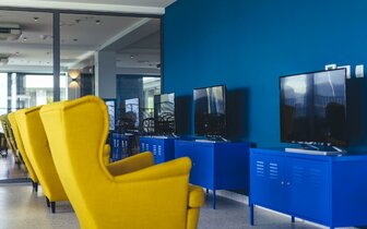 Morenia All Inclusive Hotel - zájazd CK Turancar - Chorvátsko - Podaca