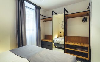 Morenia All Inclusive Hotel - zájazd CK Turancar - Chorvátsko - Podaca