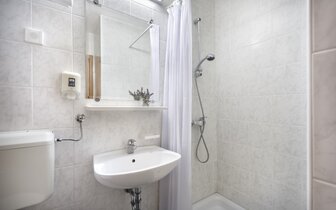 Hotel San Maino Sunny Resort Sahara Hotel - zájazd CK Turancar - Chorvátsko - Rab